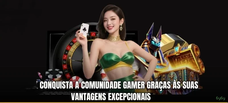 Cassino Ao Vivo 6y6y
