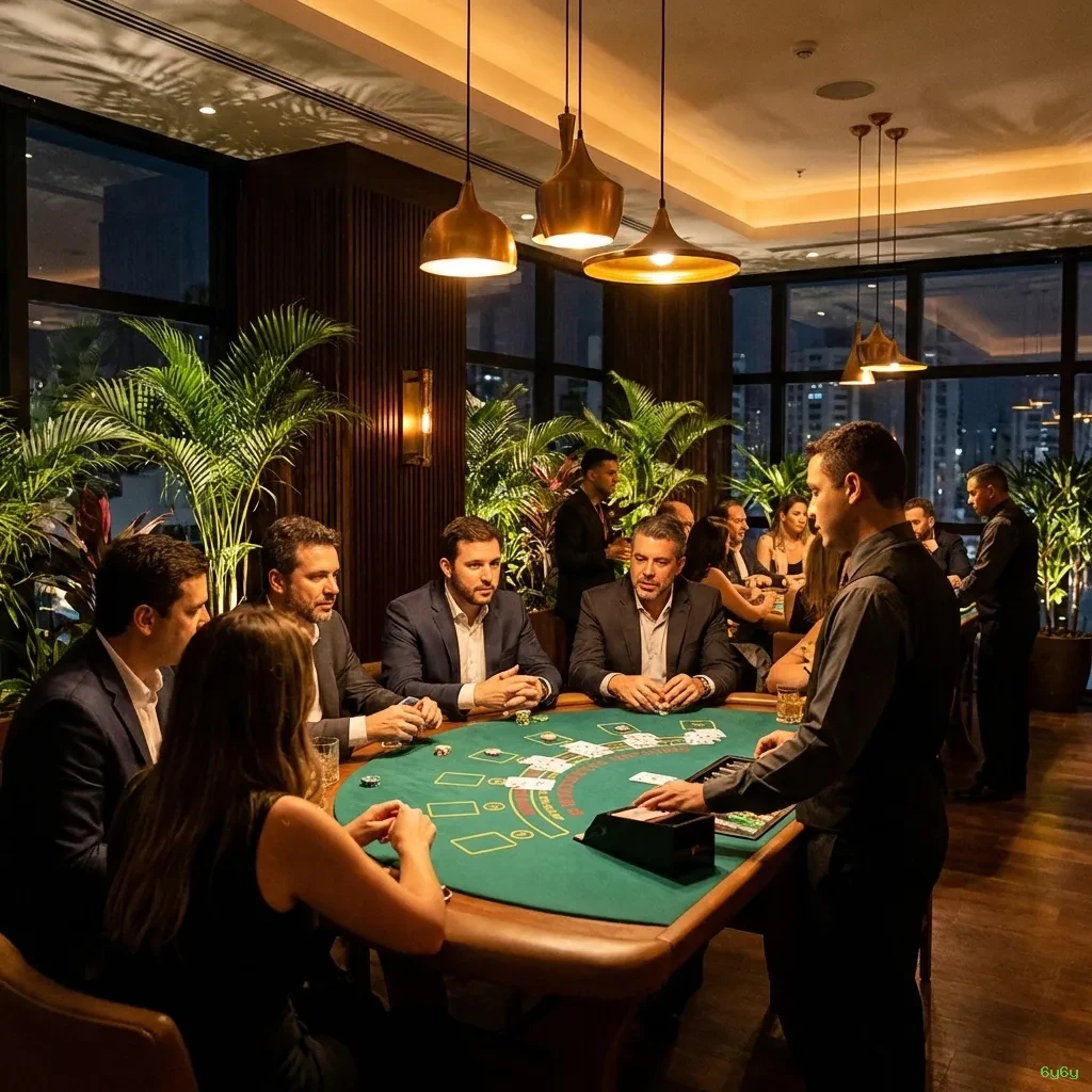 Betsoft Gaming Slots 3D 6y6y