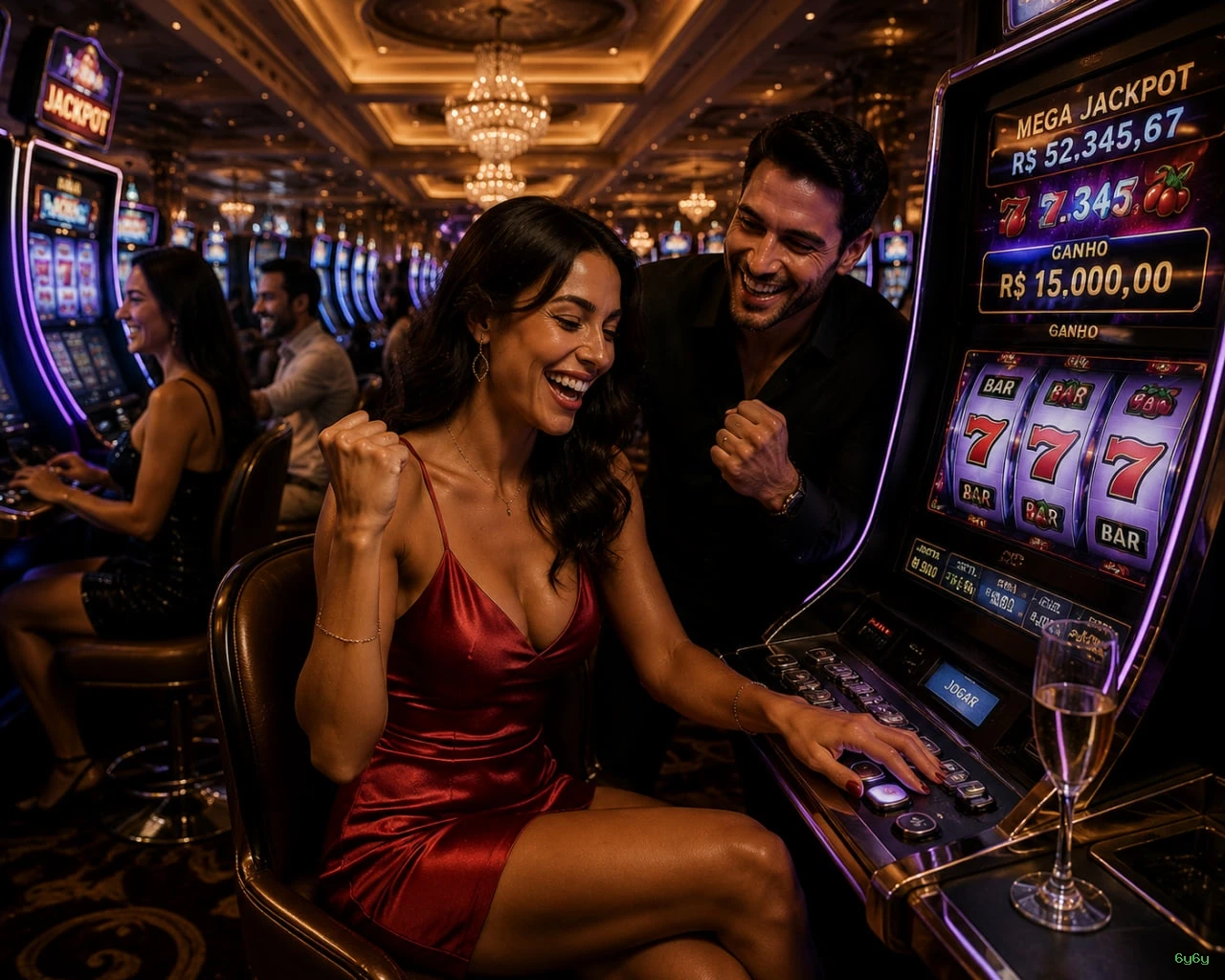 Fortune Tiger Slot 6y6y