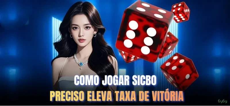 6y6y Cassino Clássico