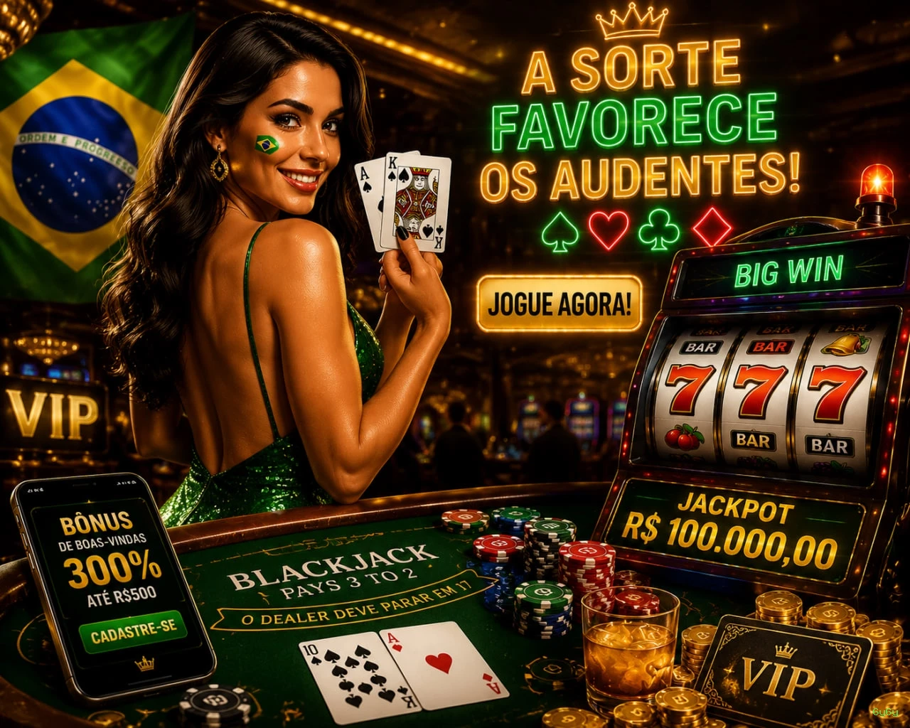 Jackpot Slots 6y6y