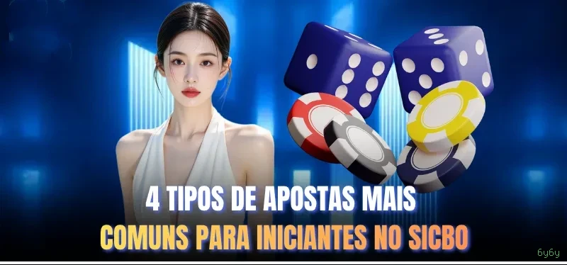 6y6y Cassino Clássico