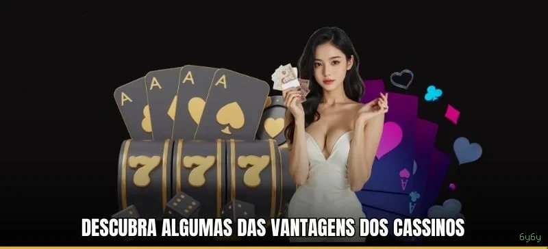 6y6y Cassino Clássico