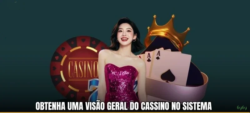 6y6y Cassino Clássico