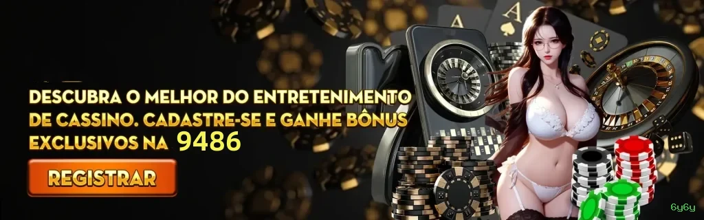 6y6y Cassino Clássico