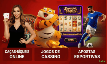Jogos Recomendados 6y6y