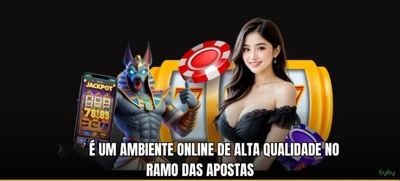 6y6y Cassino Clássico