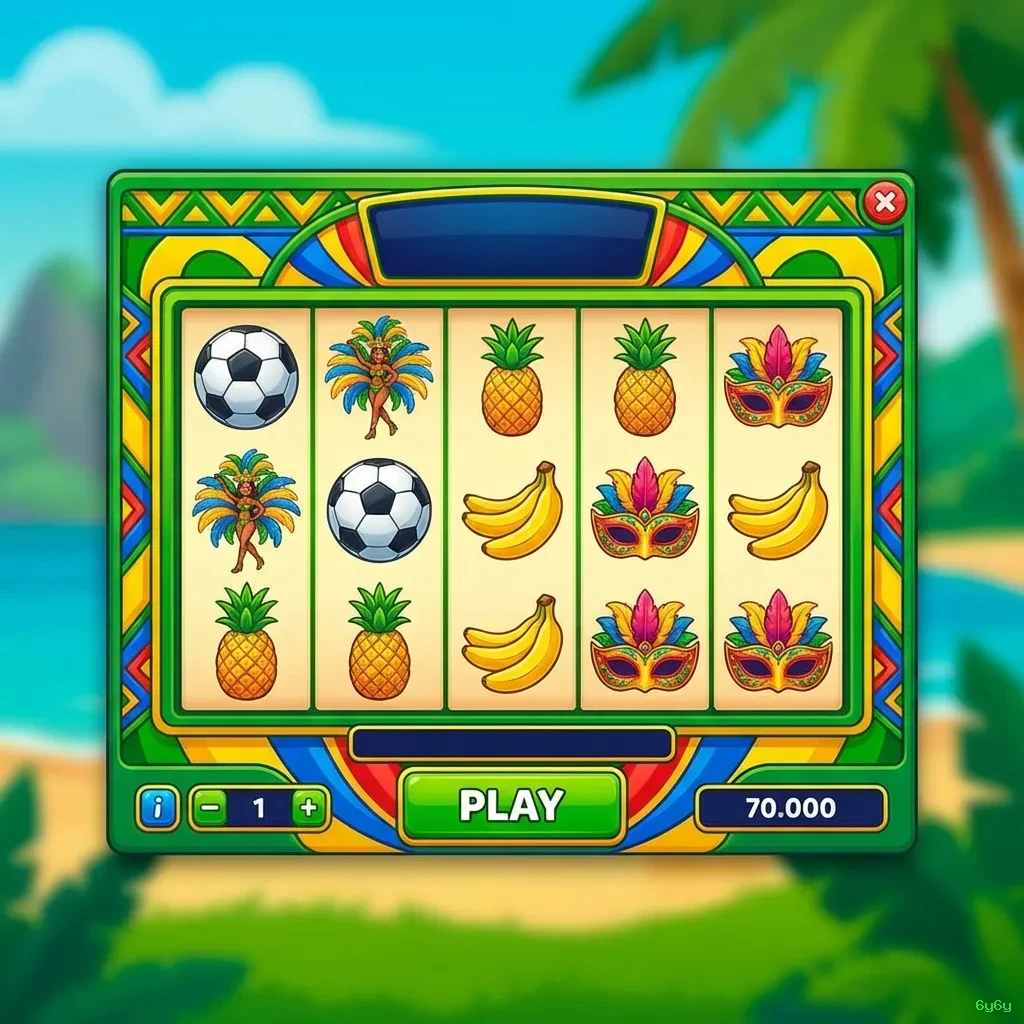 6y6y Cassino Clássico