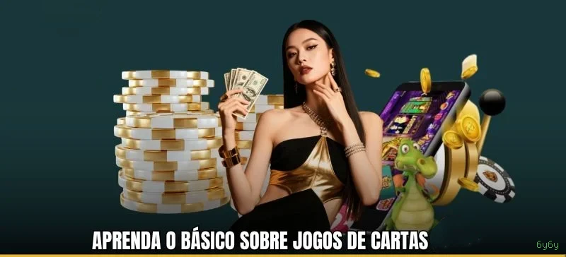 6y6y Cassino Clássico